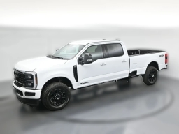 Ford Super Duty F-250 SRW LARIAT 4WD Crew Cab 6.75' Box 2026