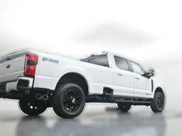Ford Super Duty F-250 SRW LARIAT 4WD Crew Cab 6.75' Box 2026