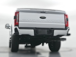Ford Super Duty F-250 SRW LARIAT 4WD Crew Cab 6.75' Box 2026
