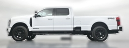 Ford Super Duty F-250 SRW LARIAT 4WD Crew Cab 6.75' Box 2026