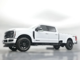 Ford Super Duty F-250 SRW LARIAT 4WD Crew Cab 6.75' Box 2026