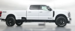 Ford Super Duty F-250 SRW LARIAT 4WD Crew Cab 6.75' Box 2026