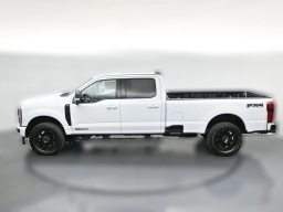 Ford Super Duty F-250 SRW LARIAT 4WD Crew Cab 6.75' Box 2026