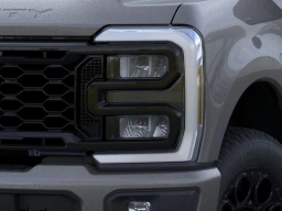 Ford Super Duty F-250 SRW XLT 4WD Crew Cab 6.75' Box 2026