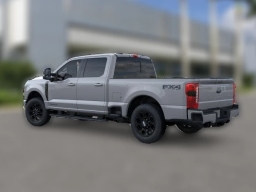 Ford Super Duty F-250 SRW LARIAT 4WD Crew Cab 6.75' Box 2026