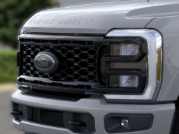 Ford Super Duty F-250 SRW LARIAT 4WD Crew Cab 6.75' Box 2026