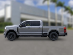 Ford Super Duty F-250 SRW LARIAT 4WD Crew Cab 6.75' Box 2026