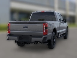 Ford Super Duty F-250 SRW LARIAT 4WD Crew Cab 6.75' Box 2026