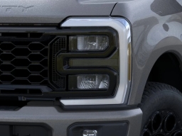 Ford Super Duty F-250 SRW LARIAT 4WD Crew Cab 6.75' Box 2026