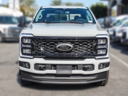 Ford Super Duty F-250 SRW XLT 4WD Crew Cab 6.75' Box 2026
