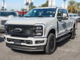 Ford Super Duty F-250 SRW XLT 4WD Crew Cab 6.75' Box 2026