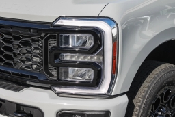 Ford Super Duty F-250 SRW XLT 4WD Crew Cab 6.75' Box 2026