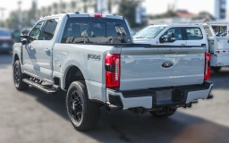 Ford Super Duty F-250 SRW XLT 4WD Crew Cab 6.75' Box 2026