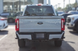 Ford Super Duty F-250 SRW XLT 4WD Crew Cab 6.75' Box 2026
