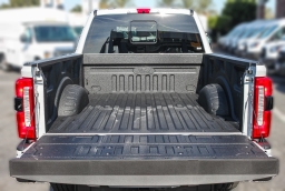 Ford Super Duty F-250 SRW XLT 4WD Crew Cab 6.75' Box 2026