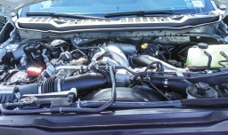 Ford Super Duty F-250 SRW XLT 4WD Crew Cab 6.75' Box 2026