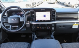 Ford Super Duty F-250 SRW XLT 4WD Crew Cab 6.75' Box 2026