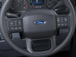 Ford Super Duty F-250 SRW XLT 4WD Crew Cab 6.75' Box 2026