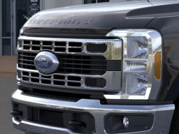 Ford Super Duty F-250 SRW XLT 4WD Crew Cab 6.75' Box 2026