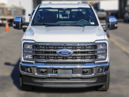 Ford Super Duty F-250 SRW King Ranch 4WD Crew Cab 6.75' Box 2026