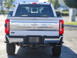 Ford Super Duty F-250 SRW King Ranch 4WD Crew Cab 6.75' Box 2026