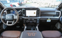 Ford Super Duty F-250 SRW King Ranch 4WD Crew Cab 6.75' Box 2026