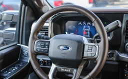 Ford Super Duty F-250 SRW King Ranch 4WD Crew Cab 6.75' Box 2026