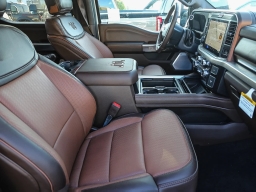 Ford Super Duty F-250 SRW King Ranch 4WD Crew Cab 6.75' Box 2026