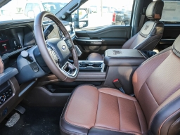 Ford Super Duty F-250 SRW King Ranch 4WD Crew Cab 6.75' Box 2026