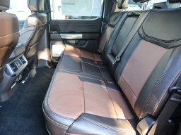 Ford Super Duty F-250 SRW King Ranch 4WD Crew Cab 6.75' Box 2026