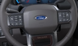 Ford Super Duty F-250 SRW King Ranch 4WD Crew Cab 6.75' Box 2026