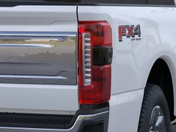 Ford Super Duty F-250 SRW King Ranch 4WD Crew Cab 6.75' Box 2026