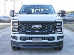 Ford Super Duty F-250 SRW LARIAT 4WD Crew Cab 6.75' Box 2026