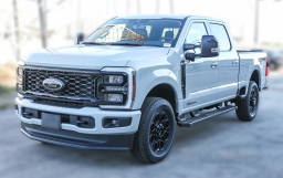 Ford Super Duty F-250 SRW LARIAT 4WD Crew Cab 6.75' Box 2026