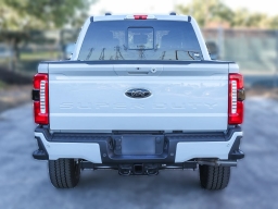 Ford Super Duty F-250 SRW LARIAT 4WD Crew Cab 6.75' Box 2026