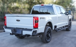Ford Super Duty F-250 SRW LARIAT 4WD Crew Cab 6.75' Box 2026