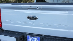 Ford Super Duty F-250 SRW LARIAT 4WD Crew Cab 6.75' Box 2026