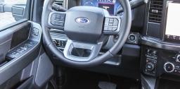 Ford Super Duty F-250 SRW LARIAT 4WD Crew Cab 6.75' Box 2026