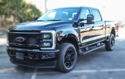 Ford Super Duty F-250 SRW LARIAT 4WD Crew Cab 6.75' Box 2026