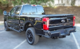 Ford Super Duty F-250 SRW LARIAT 4WD Crew Cab 6.75' Box 2026
