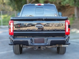 Ford Super Duty F-250 SRW LARIAT 4WD Crew Cab 6.75' Box 2026