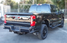 Ford Super Duty F-250 SRW LARIAT 4WD Crew Cab 6.75' Box 2026