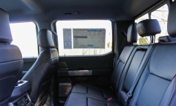 Ford Super Duty F-250 SRW LARIAT 4WD Crew Cab 6.75' Box 2026