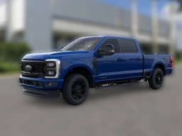 Ford Super Duty F-250 SRW LARIAT 4WD Crew Cab 6.75' Box 2026