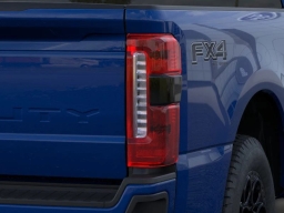 Ford Super Duty F-250 SRW LARIAT 4WD Crew Cab 6.75' Box 2026