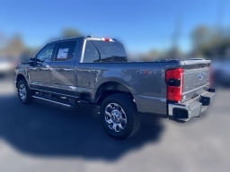Ford Super Duty F-250 SRW LARIAT 4WD Crew Cab 6.75' Box 2026