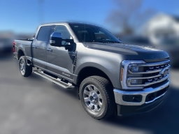 Ford Super Duty F-250 SRW LARIAT 4WD Crew Cab 6.75' Box 2026