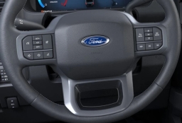 Ford Super Duty F-250 SRW LARIAT 4WD Crew Cab 8' Box 2026