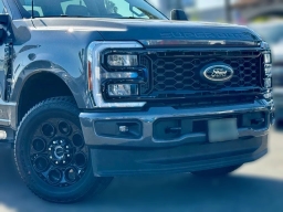 Ford Super Duty F-250 SRW XLT 4WD Crew Cab 6.75' Box 2026