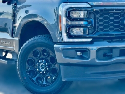 Ford Super Duty F-250 SRW XLT 4WD Crew Cab 6.75' Box 2026